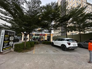  Shop – Exterior View View at Vatika Sovereign Next, Sector 82a - for Sale