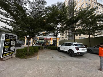  Shop – Exterior View View at Vatika Sovereign Next, Sector 82a - for Sale