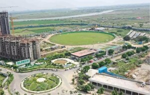 2 BHK Apartment For Sale in Eldeco Live By The Greens, Sector 150