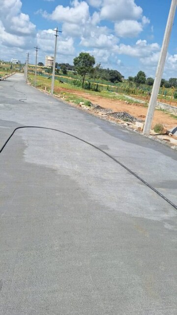  Plot – Exterior View View at Bagepalli - for Sale