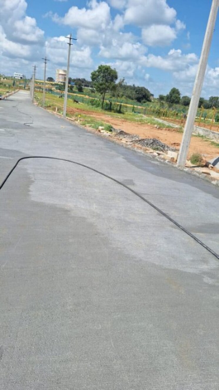 Exterior View, bagepalli  1200 Sq.Ft. Plot In Bagepalli Bangalore 9611486