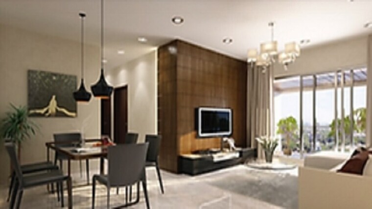 Living Room, searock-residences 3 Bedroom 1400 Sq.Ft. Apartment In Pali Hill Mumbai 9611482