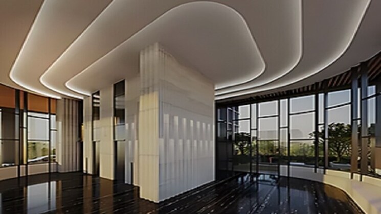 Other, searock-residences 3 Bedroom 1400 Sq.Ft. Apartment In Pali Hill Mumbai 9611482