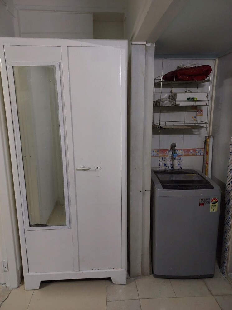 undefined, monarch-palace 1 Bedroom 500 Sq.Ft. Apartment In Andheri East Mumbai 9611561