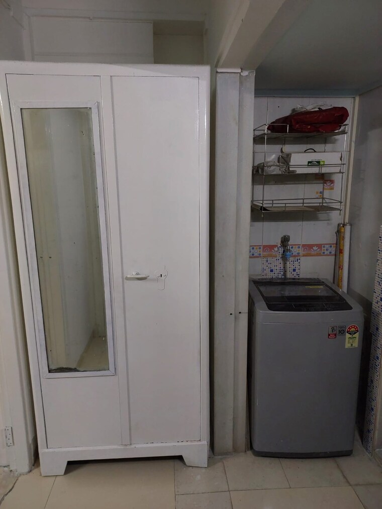 undefined, monarch-palace 1 Bedroom 500 Sq.Ft. Apartment In Andheri East Mumbai 9611561