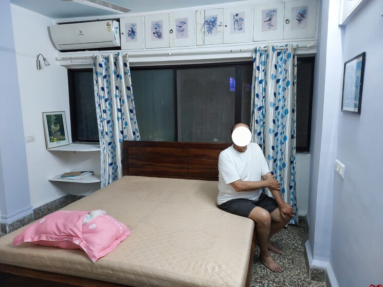 Bedroom, monarch-palace 1 Bedroom 500 Sq.Ft. Apartment In Andheri East Mumbai 9611561