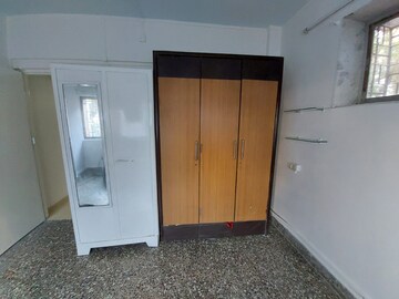 Building Lobby in 1 BHK Apartment at Monarch Palace, Andheri East – for Sale