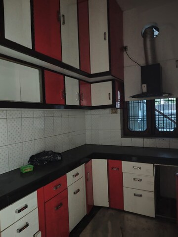 Kitchen in  Pg at Gomti Nagar – for Rent