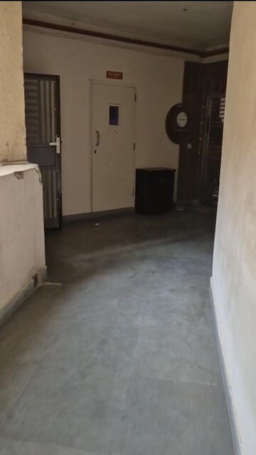 Master Bedroom in 2 BHK Apartment at Amrapali Golf Homes, Sector 4 Greater Noida – for Rent