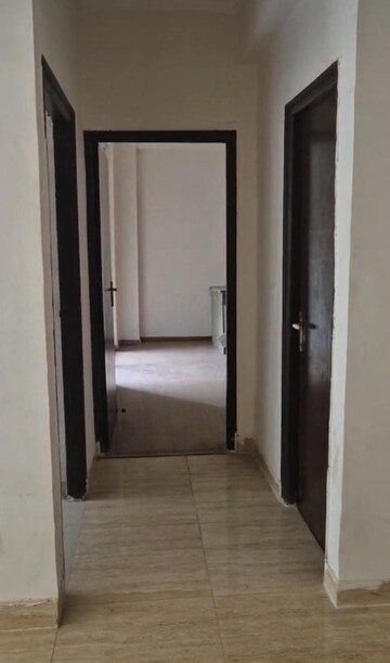 Building Lobby in 2 BHK Apartment at Amrapali Golf Homes, Sector 4 Greater Noida – for Rent