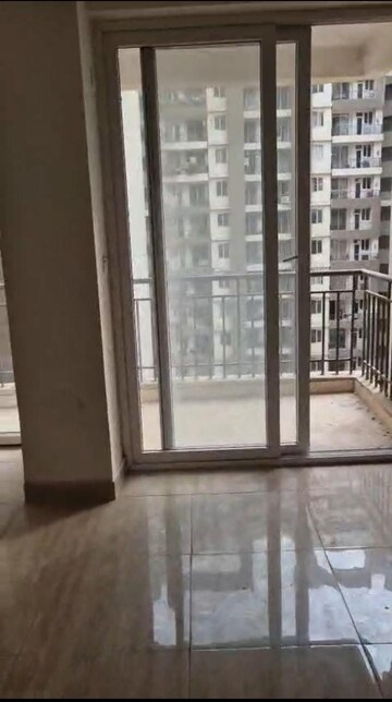 Building Lobby in 2 BHK Apartment at Amrapali Golf Homes, Sector 4 Greater Noida – for Rent
