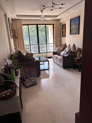 2 BHK Apartment For Rent in Hiranandani Gardens Valencia, Powai