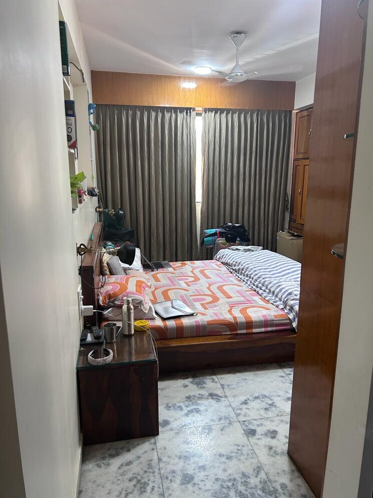 Bedroom, hiranandani-gardens-valencia 2 Bedroom 1050 Sq.Ft. Apartment In Powai Mumbai 9611589