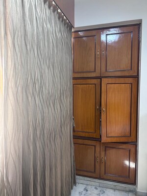 Furnished Amenities in 2 BHK Apartment at Hiranandani Gardens Valencia, Powai – for Rent