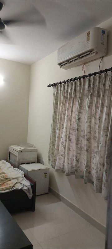 Team Area in 1 RK Apartment at Sarita Vihar Pocket-C RWA, Sarita Vihar – for Rent