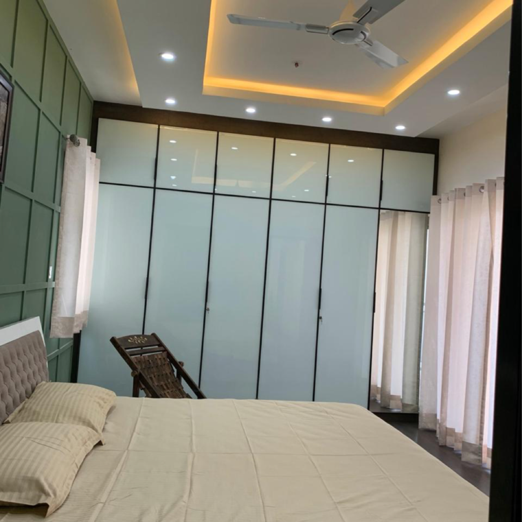 Team Area, sobha-city-gurgaon 3 Bedroom 1710 Sq.Ft. Apartment In Babupur Village Gurgaon 9611592