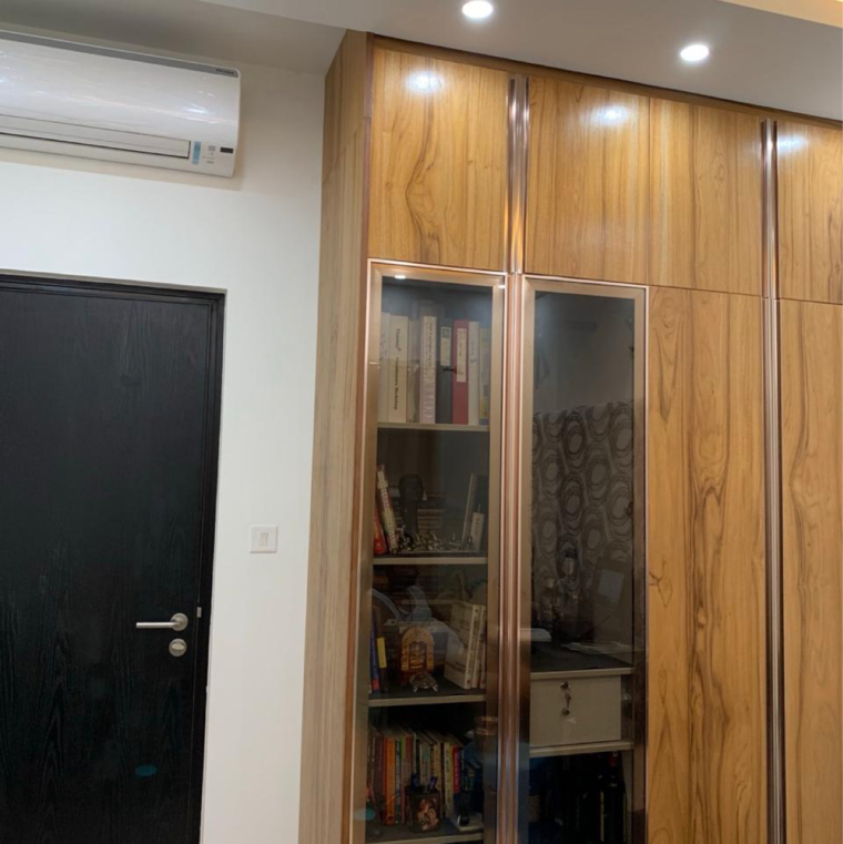 undefined, sobha-city-gurgaon 3 Bedroom 1710 Sq.Ft. Apartment In Babupur Village Gurgaon 9611592