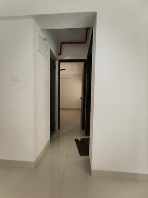 Building Lobby in 2 BHK Apartment at Today Global Anandam, Rohinjan – for Rent