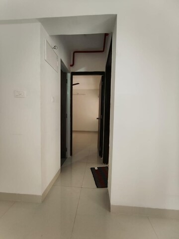 Building Lobby in 2 BHK Apartment at Today Global Anandam, Rohinjan – for Rent