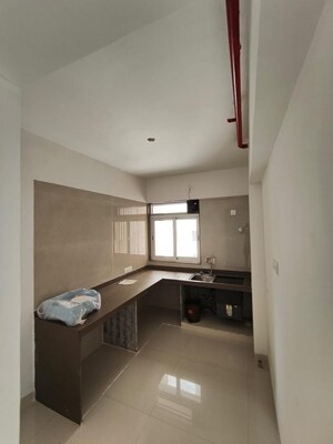 Kitchen in 2 BHK Apartment at Today Global Anandam, Rohinjan – for Rent