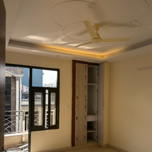 Room in 2.5 BHK Builder Floor at Sector 8 Dwarka – for Rent