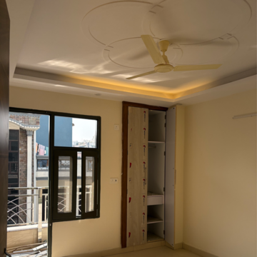 Room in 2.5 BHK Builder Floor at Sector 8 Dwarka – for Rent