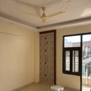 Room in 2.5 BHK Builder Floor at Sector 8 Dwarka – for Rent