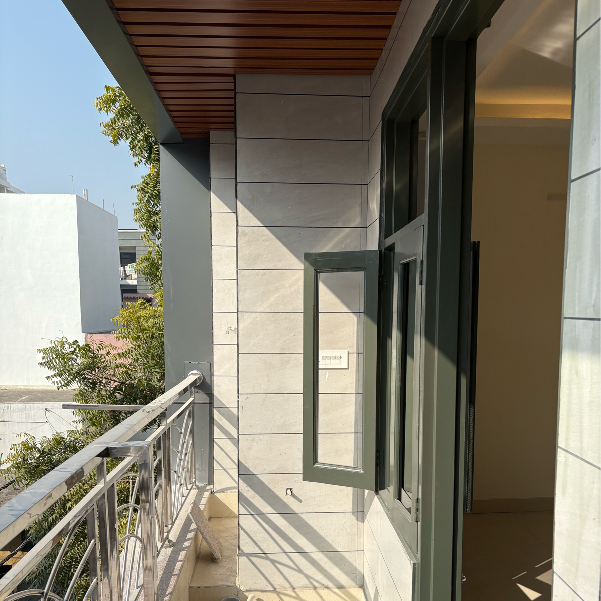 2.5 BHK Builder Floor For Rent in Sector 8 Dwarka