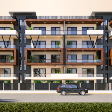 4 BHK Builder Floor For Sale in Sector 67