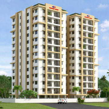 2 BHK Apartment – Exterior View View at Beharambaug Patelwadi CHS, Behram Baug - for Sale