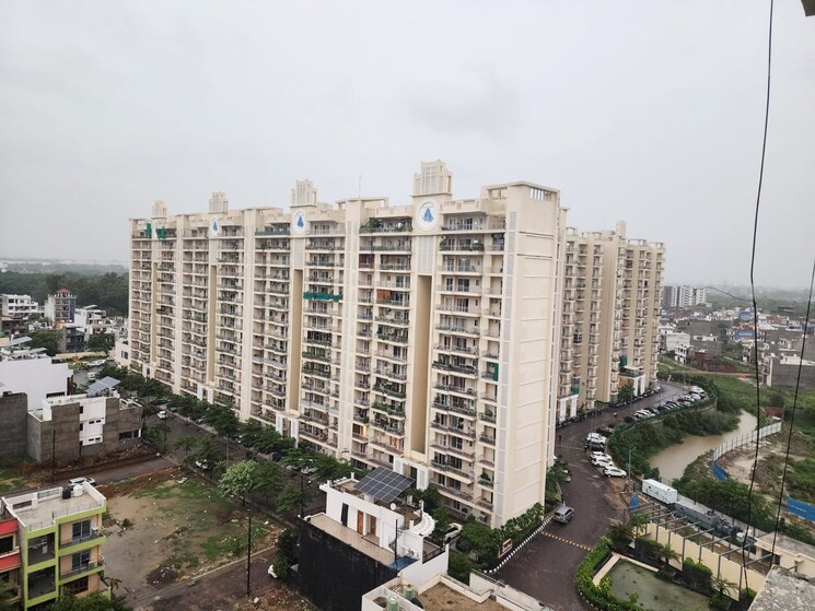 Exterior View, faizabad road 3 Bedroom 2600 Sq.Ft. Apartment In Faizabad Road Lucknow 9611601