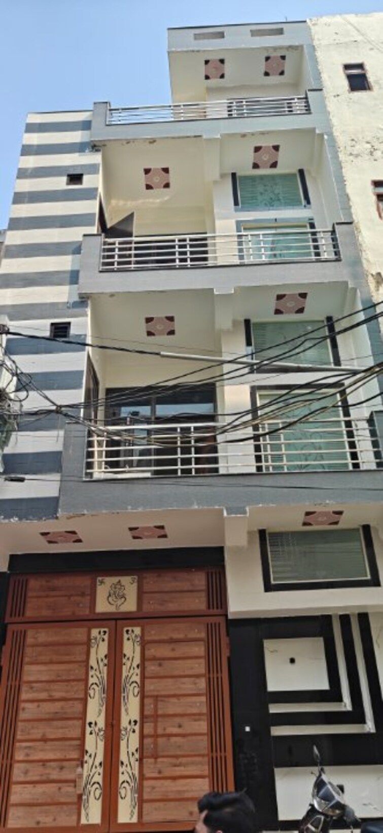 Cover Image, govindpuram 4 Bedroom 760 Sq.Ft. Independent House In Govindpuram Ghaziabad 9611551