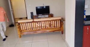 Kitchen in 3 BHK Apartment at Prestige Finsbury Park Hyde, Bagaluru – for Sale