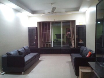 3 BHK Apartment For Sale in Rustomjee OZone, Goregaon West