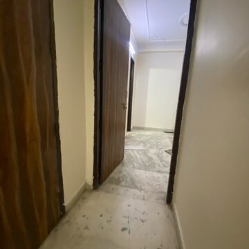 Building Lobby in 2 BHK Builder Floor at Chattarpur – for Rent