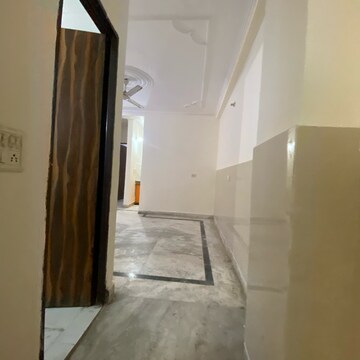 Building Lobby in 2 BHK Builder Floor at Chattarpur – for Rent