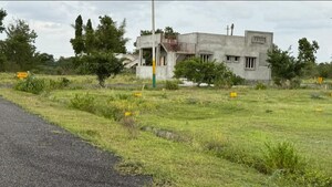 Plot Area in  Plot at Doddaballapura – for Sale