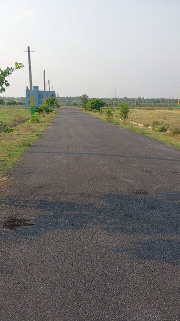 Plot Area in  Plot at Doddaballapura – for Sale