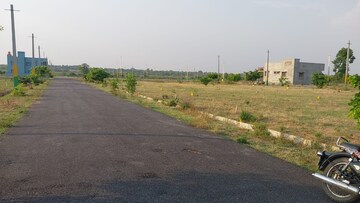 Plot Area in  Plot at Doddaballapura – for Sale