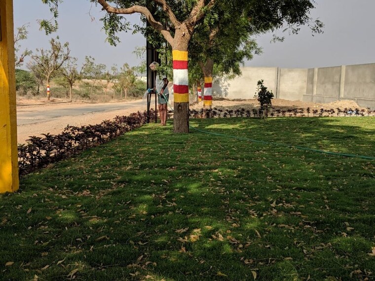 Garden, doddaballapura  1200 Sq.Ft. Plot In Doddaballapura Bangalore 9611580