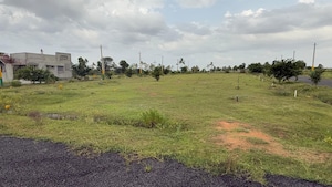 Plot Area in  Plot at Doddaballapura – for Sale