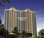 2 BHK 1050 Sq.Ft. Apartment in K Raheja Raheja Residency