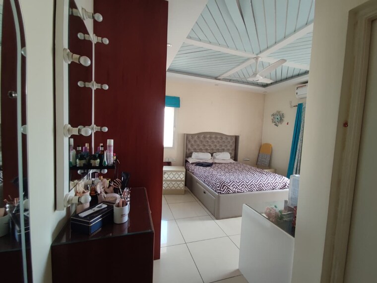 Room, prestige-sunrise-park 3.5 Bedroom 1600 Sq.Ft. Apartment In Electronic City Phase I Bangalore 9611605