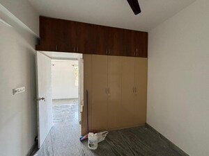 Bedroom in 3.5 BHK Apartment at Prestige Sunrise Park, Electronic City Phase I – for Sale