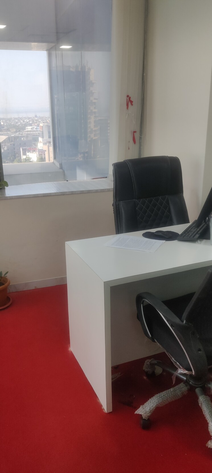 Team Area, haware-infotech-park Commercial Office Space 450 Sq.Ft. In Vashi Sector 30a Navi Mumbai 9611638
