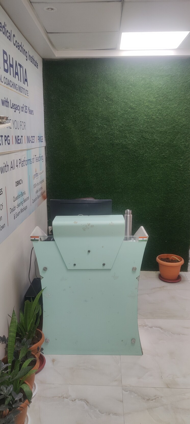 Team Area, haware-infotech-park Commercial Office Space 450 Sq.Ft. In Vashi Sector 30a Navi Mumbai 9611638