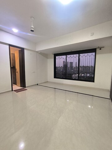 1 BHK Apartment For Sale in Sheth Vasant Galaxy, Goregaon West