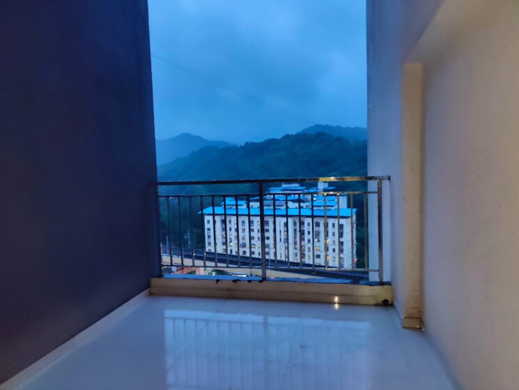 Exterior View, jangid-galaxy 3 Bedroom 930 Sq.Ft. Apartment In Ghodbunder Road Thane 9611637