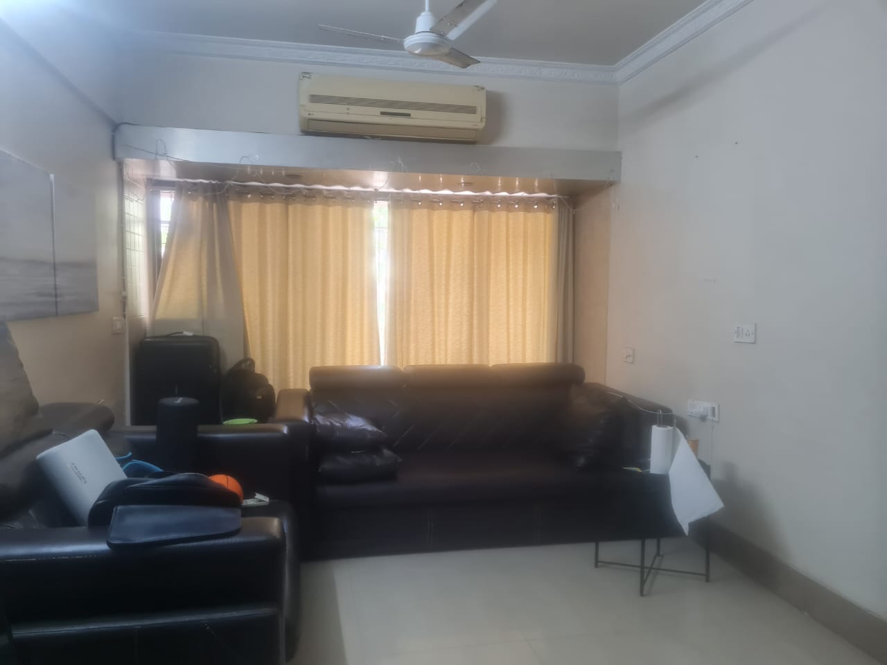 1 BHK Apartment For Rent in Suncity Complex