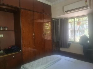 Bedroom in 1 BHK Apartment at Suncity Complex, Powai – for Rent